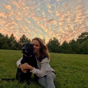 Meet your Posher, Ashlee